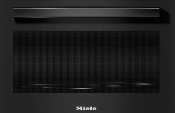 Печь микроволновая встраиваемая Miele M7244TCOBSW