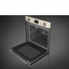 Электрический духовой шкаф Smeg SOP6900TP
