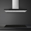 Т-образная вытяжка Smeg KBT9L4VN