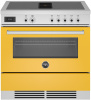 Центр варочный Bertazzoni PROCH94I1EGIT