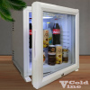 Cold Vine Минибар COLD VINE MCA-28WG