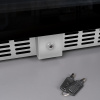Шкаф винный Meyvel Винный холодильник (шкаф) компрессорный MEYVEL MV95-KST2 (Slim)