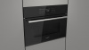 Печь микроволновая встраиваемая Fulgor Milano FGMO 4508 TEM BK
