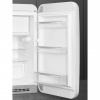 Холодильник с одной дверцей Smeg FAB10RWH6