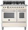 Центр варочный Bertazzoni HER96L2EAVT