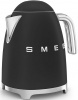 Чайник Smeg KLF03BLMEU