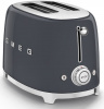 Тостер Smeg TSF01GREU