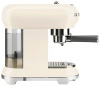 Кофеварка Smeg ECF01CREU