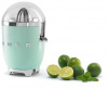 Соковыжималка Smeg CJF01PGEU