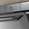 Пароварка встраиваемая V-ZUG CombiSteamer V4000 45 CS4T-23031 черное стекло