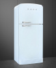 Холодильник с верхней морозилкой Smeg FAB50RPB5