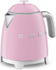 Чайник Smeg KLF05PKEU
