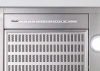 Полновстраиваемая вытяжка Miele DA2558ED