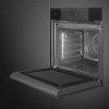 Электрический духовой шкаф Smeg SO6104APB3