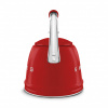 Чайник Smeg CKLW2001RD