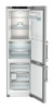 Холодильник с нижней морозилкой Liebherr CBNsdc 5753