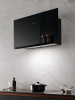 Наклонная вытяжка Miele DA9092WOBSW