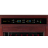 Шкаф винный Meyvel Винный холодильник (шкаф) компрессорный MEYVEL MV46-WM1-C