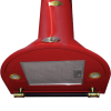 Купольная вытяжка Kaiser A 6423 RotBE Eco