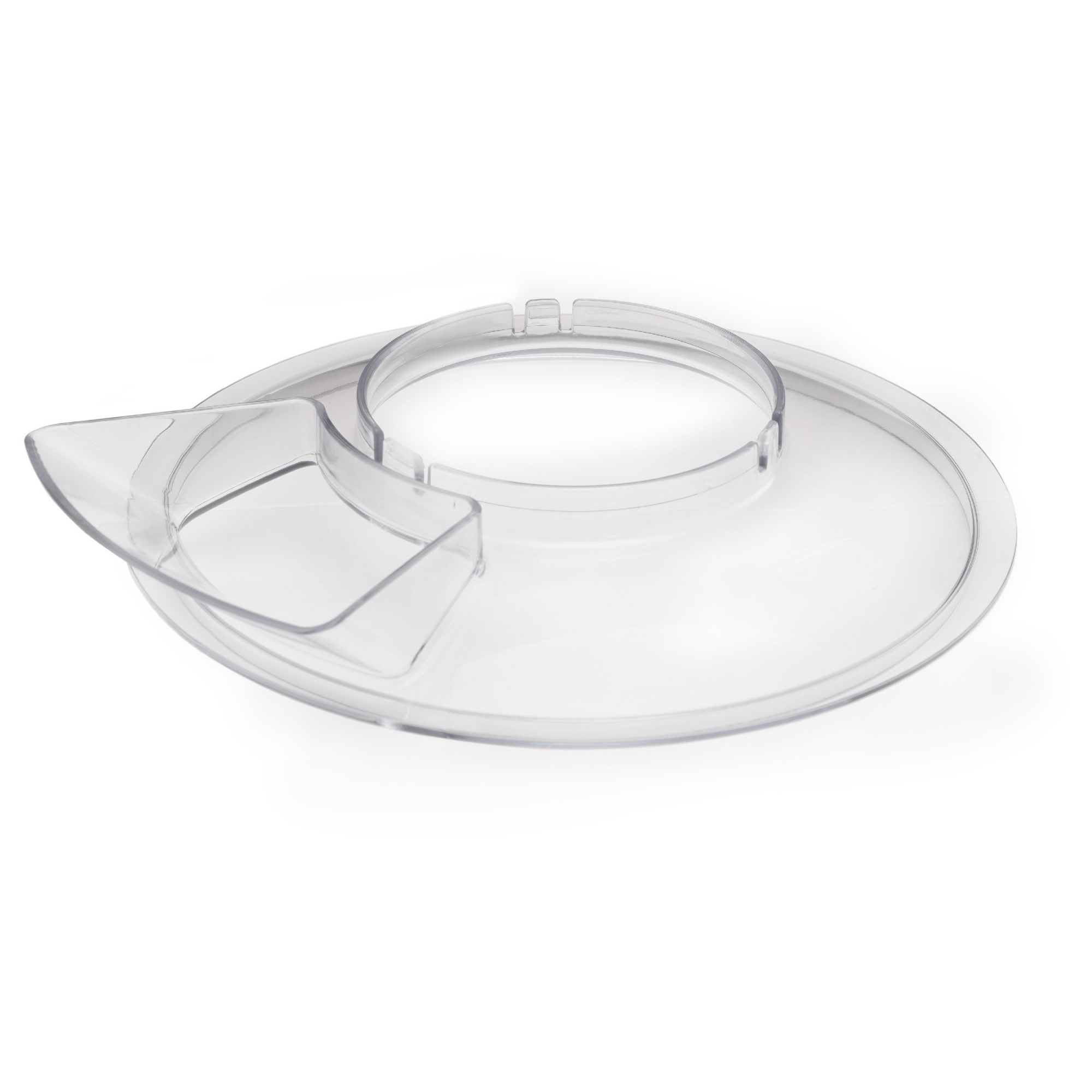 Кухонный комбайн Korting KKM 0105 Polar