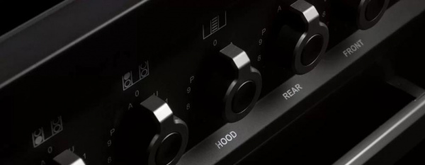 Центр варочный Bertazzoni PROCH94I1EBIT