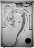 Машина сушильная Asko TDC1485VI.S Professional