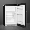Холодильник с одной дверцей Smeg FAB10RBL6