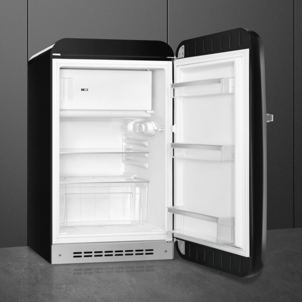 Холодильник с одной дверцей Smeg FAB10RBL6