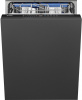 Посудомоечная машина Smeg STL342CSL