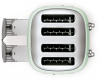 Тостер Smeg TSF03PGEU