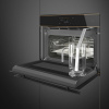 Электрический духовой шкаф Smeg SO4606WAPNR