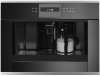 Кофемашина встраиваемая Kuppersbusch CKV 6550.0 S1
