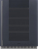 Шкаф винный встраиваемый Smeg CVI138RG
