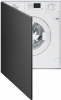 Машина стиральная встраиваемая Smeg LSIA147S