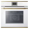Электрический духовой шкаф Kuppersbusch BP 6550.0 W4