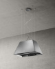 Островная вытяжка Elica IKONA LIGHT IX/F/60