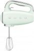 Миксер Smeg HMF01PGEU