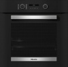 Электрический духовой шкаф Miele H 2455 B Active Obsidian black