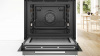 Электрический духовой шкаф Bosch HMG776NB1