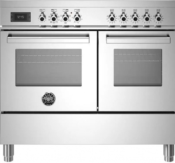 Центр варочный Bertazzoni PRO105I2EXT