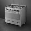 Центр варочный Smeg BG91X2