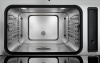 Пароварка встраиваемая Miele DG 2840 Obsidian black