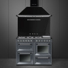 Центр варочный Smeg TR4110GR