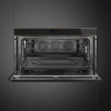 Электрический духовой шкаф Smeg SFPR9604TNR