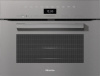 Электрический духовой шкаф Miele H7440BMGRGR