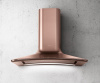Купольная вытяжка Elica SWEET COPPER/A/85+CAM