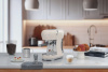 Кофемашина Smeg ECF02CREU