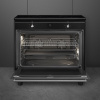 Центр варочный Smeg CX91IMBL