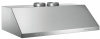 Купольная вытяжка Bertazzoni KU90PRO2XA