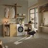 Стиральная машина с фронтальной загрузкой Miele WWG 760 WPS